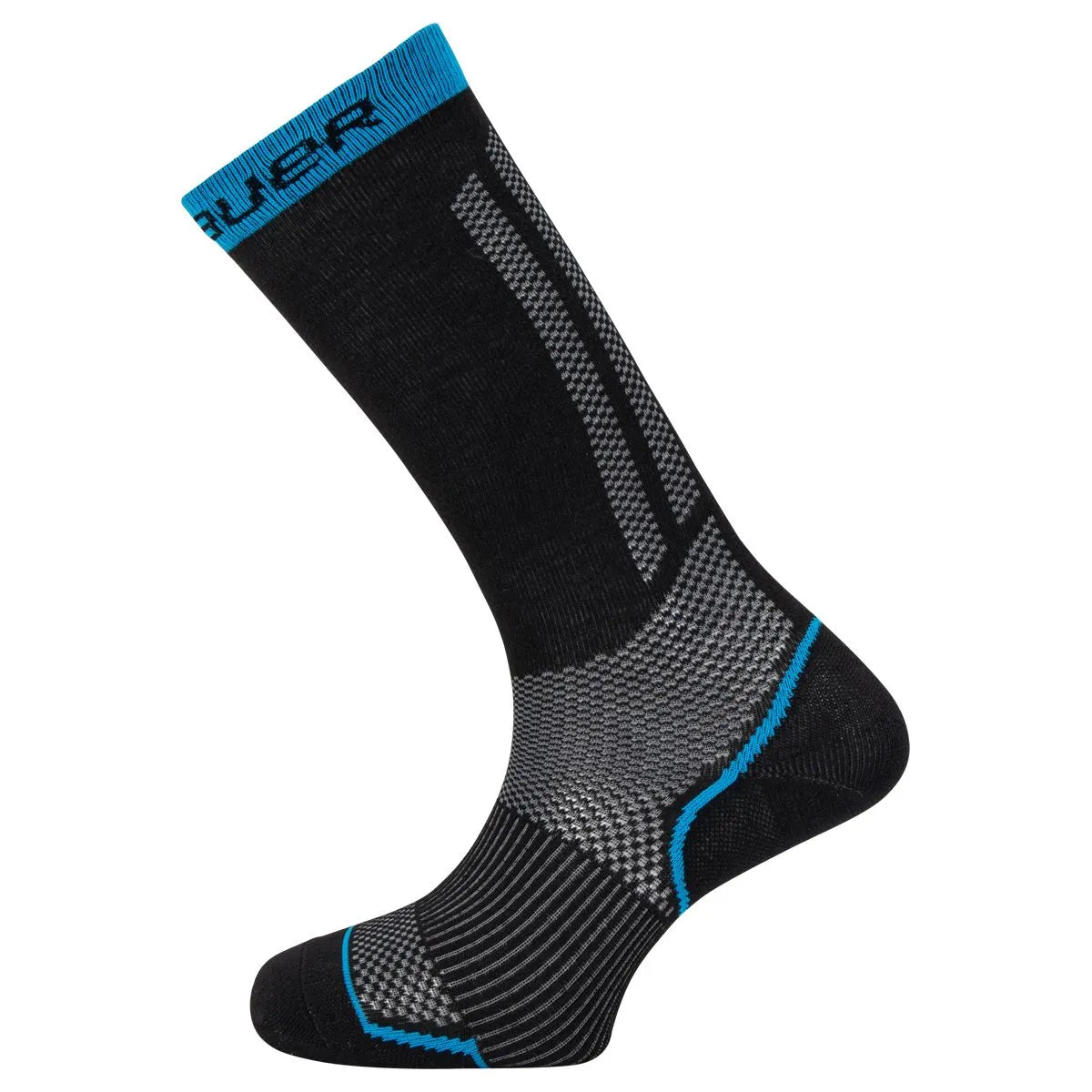 Bauer Performance Tall Skate Sock