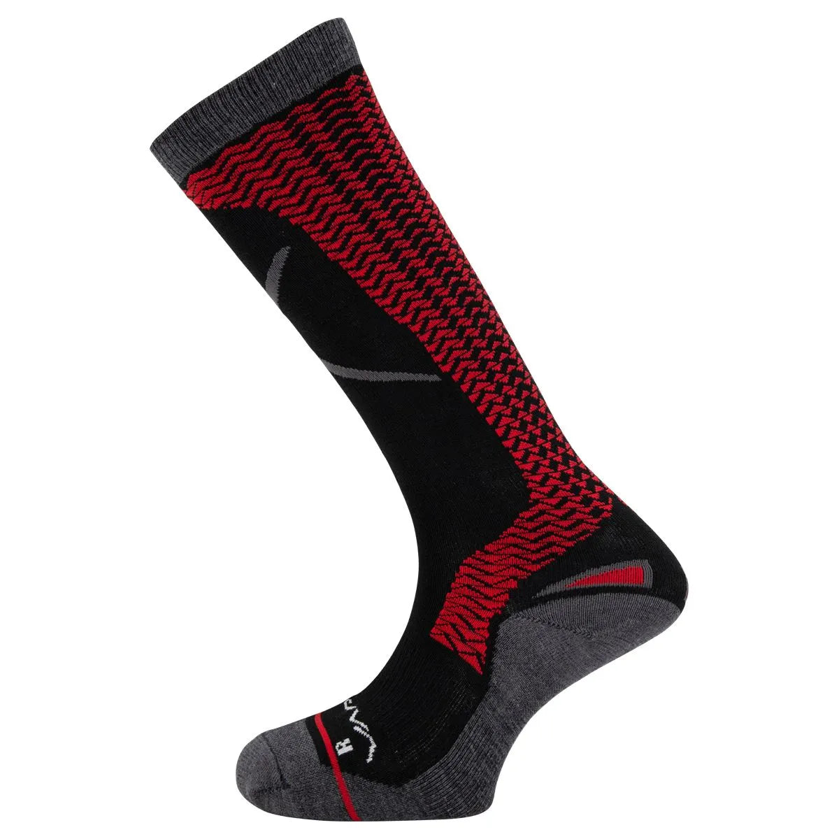 Bauer Pro Vapor Tall Sock
