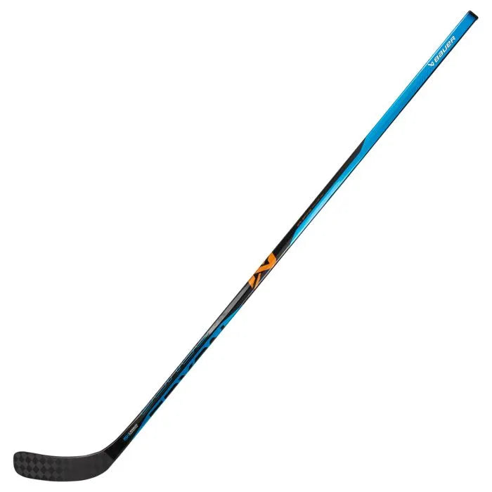 BAUER NEXUS E4 STICK - RIGHT