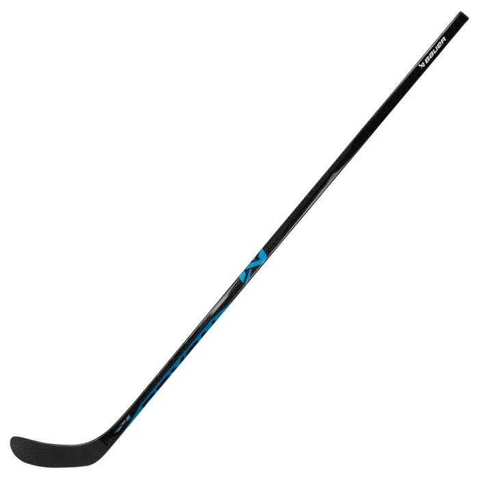 BAUER NEXUS E5 PRO STICK - LEFT
