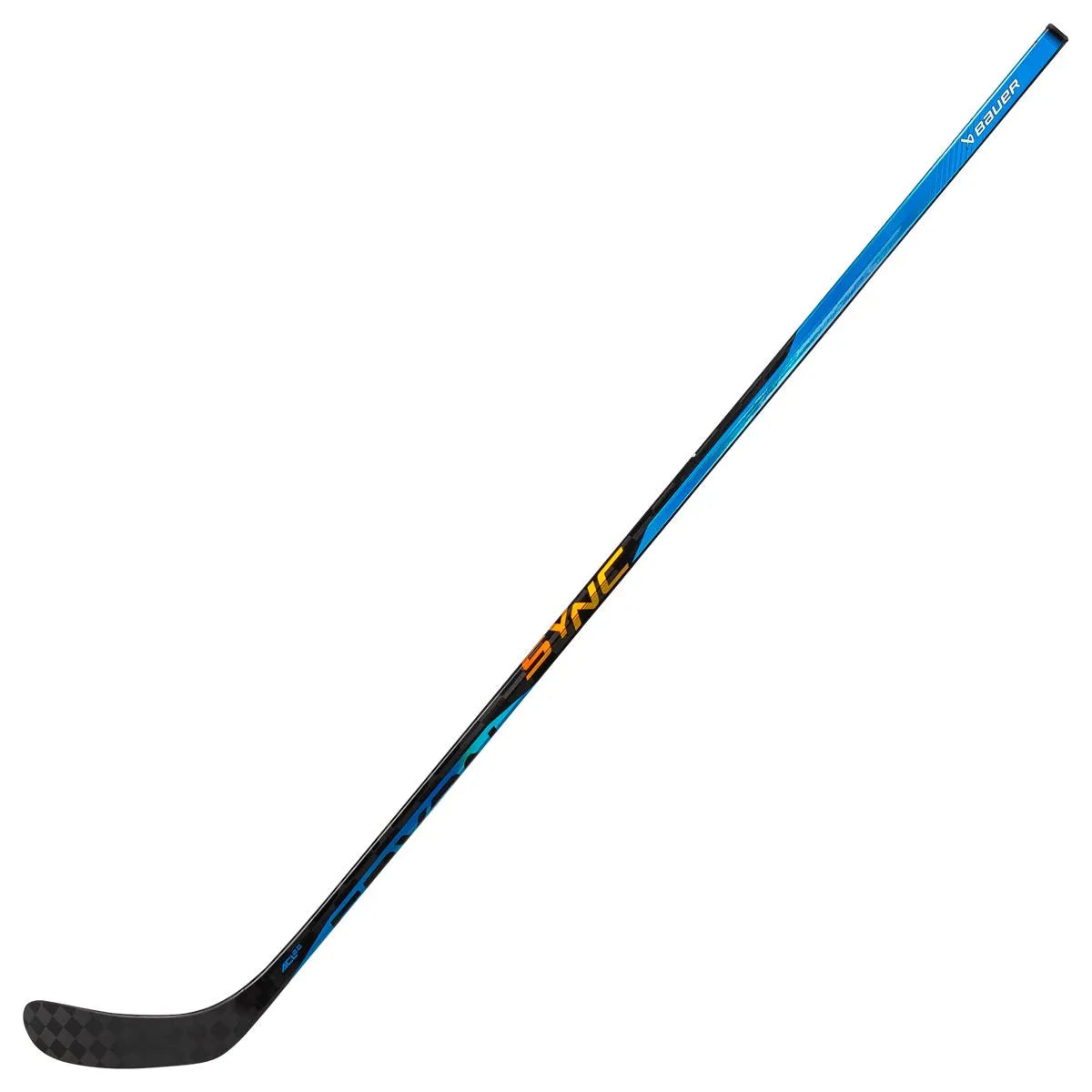 BAUER NEXUS SYNC STICK- LEFT