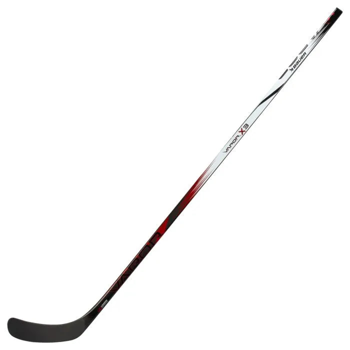 BAUER VAPOR X3 HOCKEY STICK - RIGHT