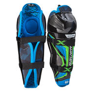BAUER VAPOR X SHIN GUARD