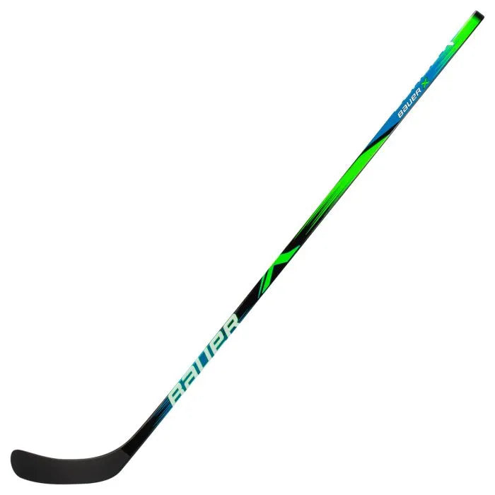 BAUER VAPOR X SERIES STICK - RIGHT
