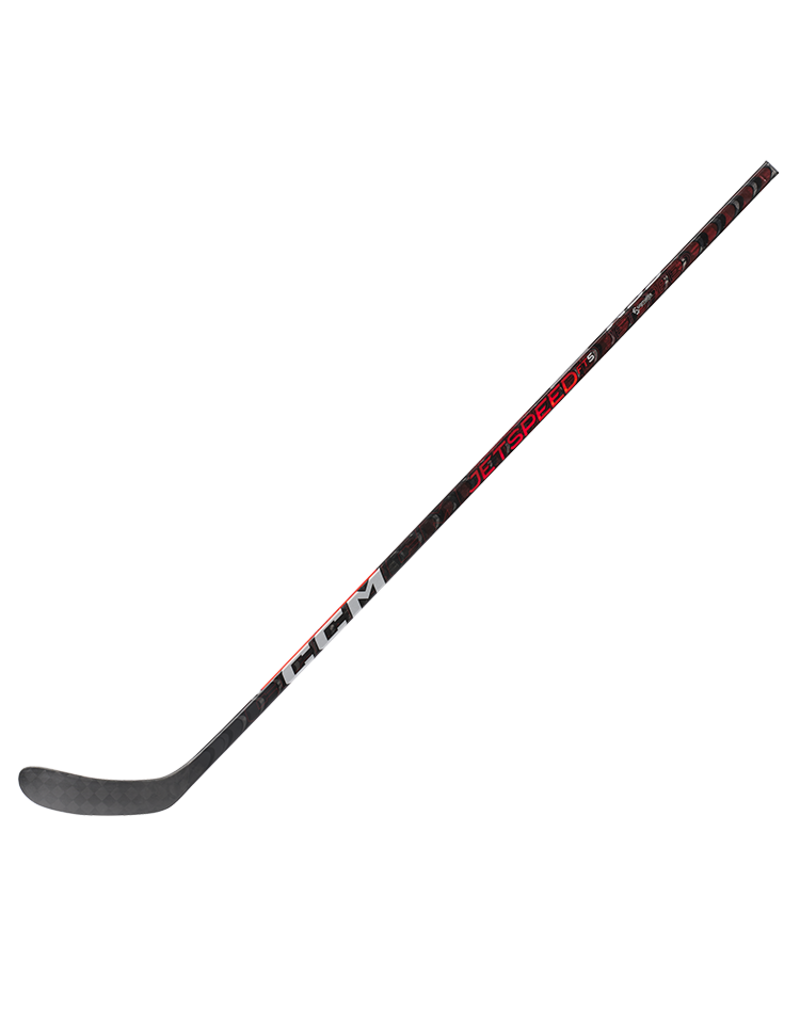 CCM JETSPEED FT5 HOCKEY STICK