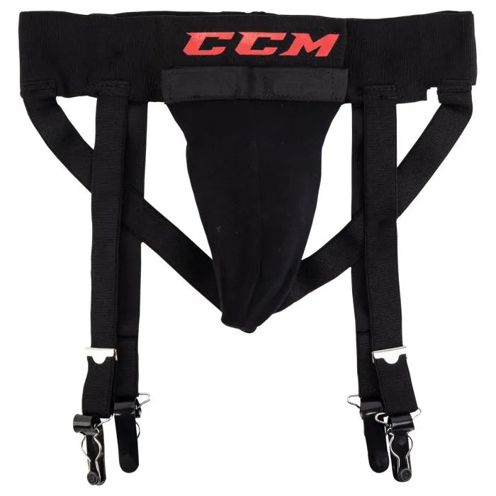 AC3IN1 SR JOCK STRAP 3IN1 v.02 BLK