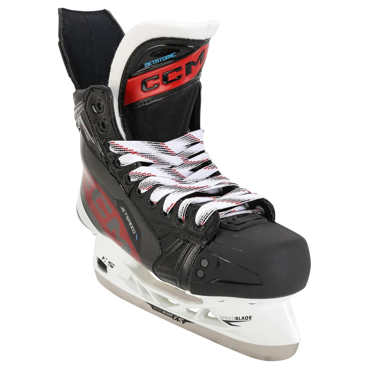 CCM JS FT680 SKATES - INTERMEDIATE