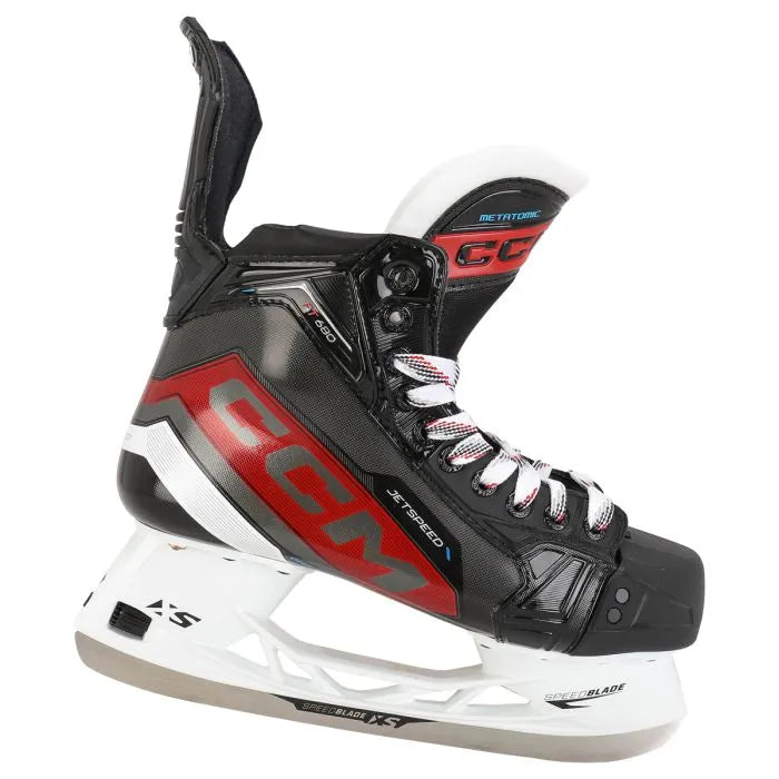 CCM JS FT680 SKATES - INTERMEDIATE