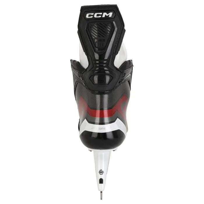 CCM JS FT680 SKATES - INTERMEDIATE