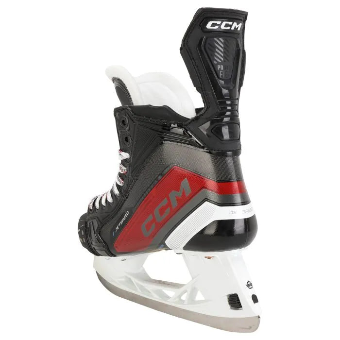 CCM JS FT680 SKATES - INTERMEDIATE