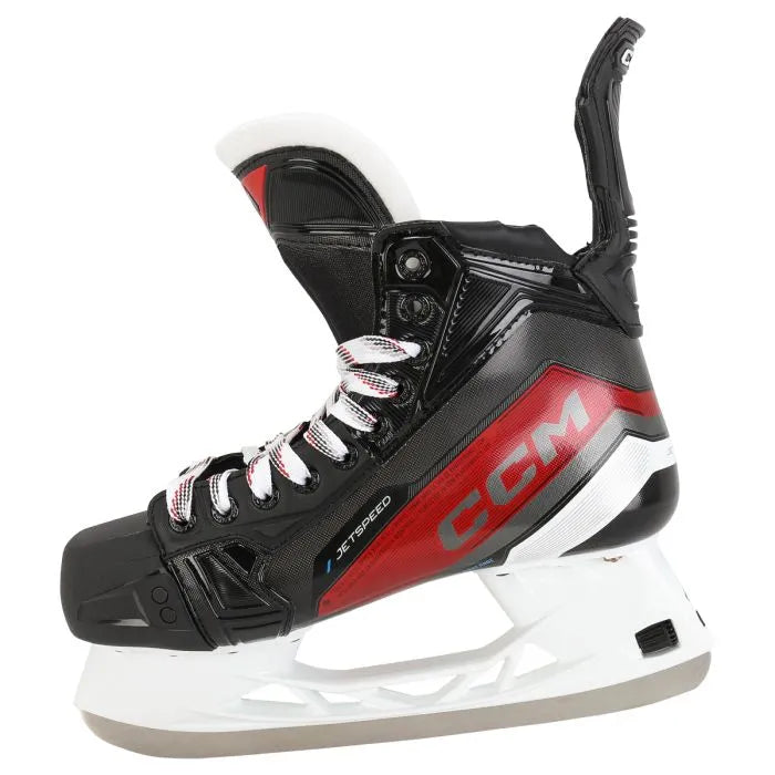CCM JS FT680 SKATES - INTERMEDIATE