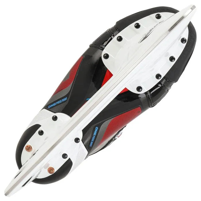 CCM JS FT680 SKATES - INTERMEDIATE