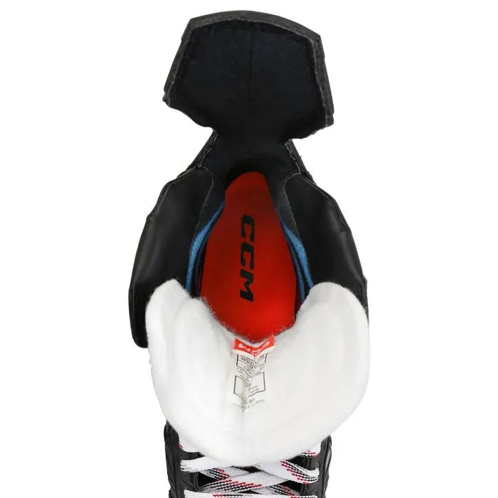 CCM JS FT680 SKATES - INTERMEDIATE