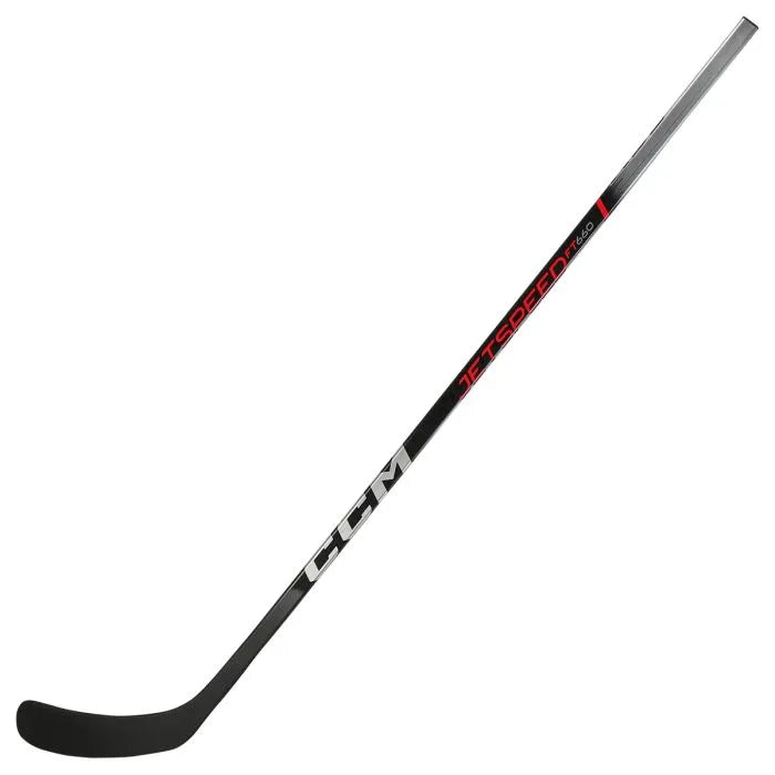 CCM JETSPEED FT660 HOCKEY STICK - RIGHT