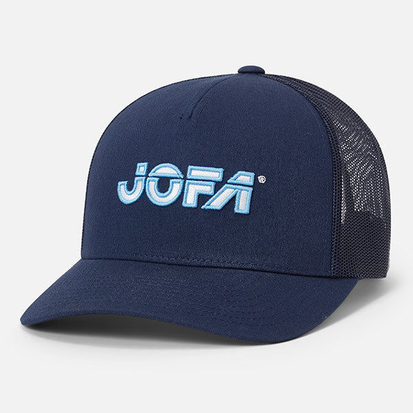 CCM JOFA MESH BACK TRUCKER CAP