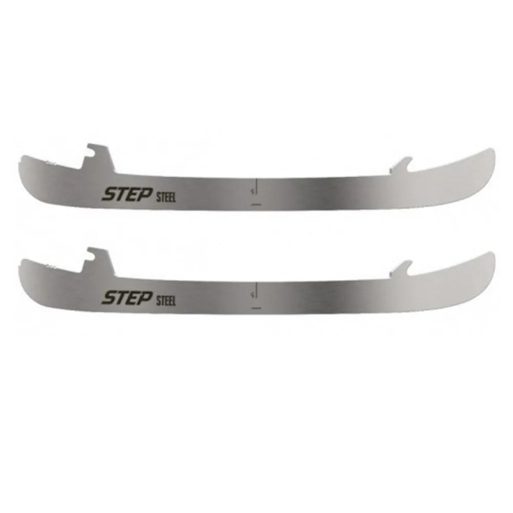 STEP STEEL XS STAINLESS STEEL PAIR