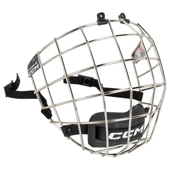 CCM 580 CAGE