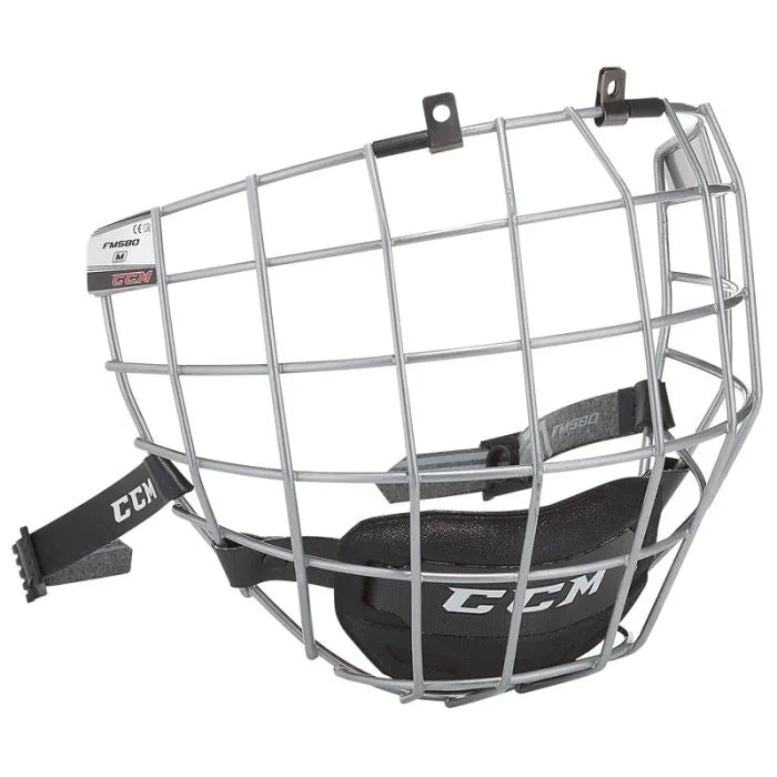 CCM 580 CAGE