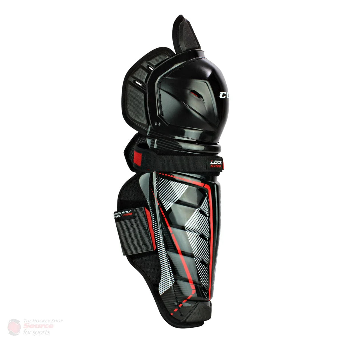CCM FT1 SHIN GUARD