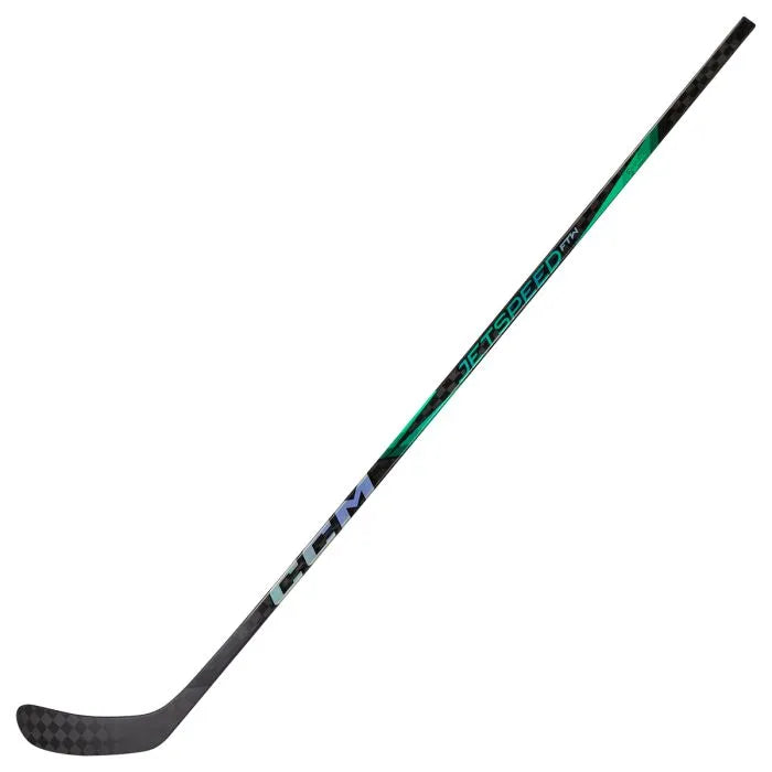 CCM FTW HOCKEY STICK - WOMANS