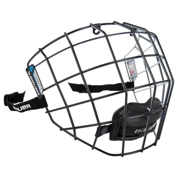 BAUER III FACEMASK