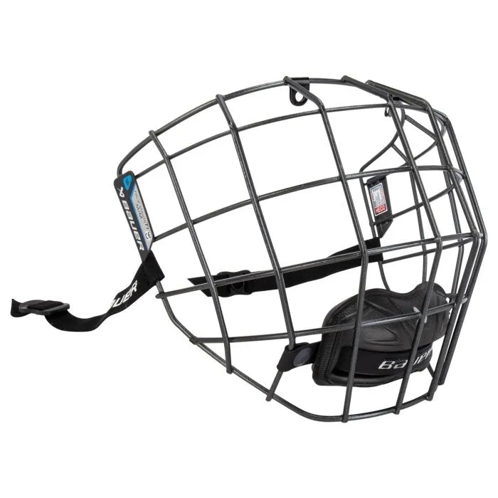 BAUER III FACEMASK