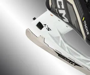 2022 CCM SKATES TACKS AS580 - SR
