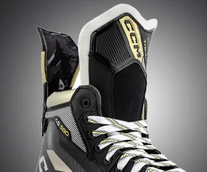 2022 CCM SKATES TACKS AS580 - SR