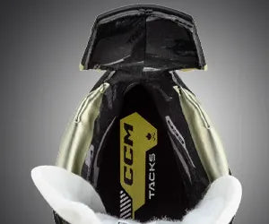 2022 CCM SKATES TACKS AS580 - INT