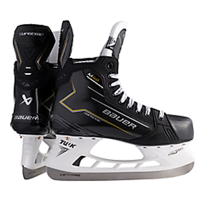 BAUER SUPREME M40 SKATES - INTERMEDIATE