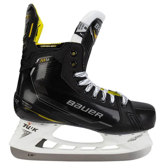 BAUER M4 HOCKEY SKATES - SENIOR