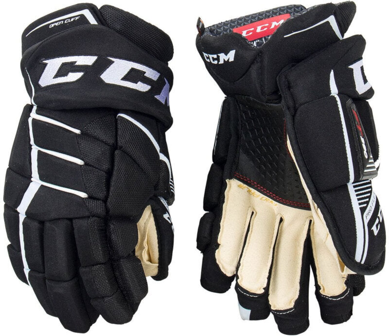 CCM FT390 GLOVE