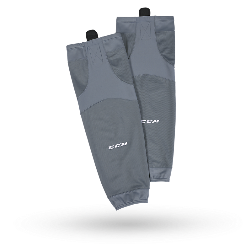 CCM SX6000 HOCKEY SOCK - YOUTH (20")