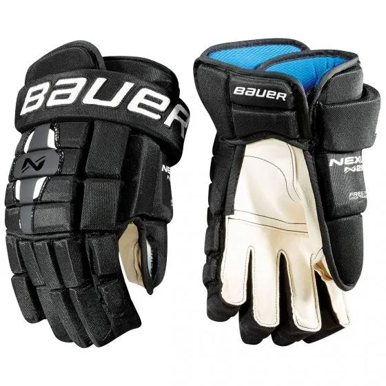 BAUER S18 NEXUS N2900 GLOVES