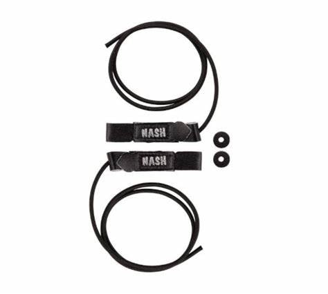 Nash Pad Rotator System - Black