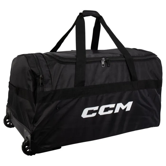 CCM 470 WHEELED PREMIUM PLAYER BAG
