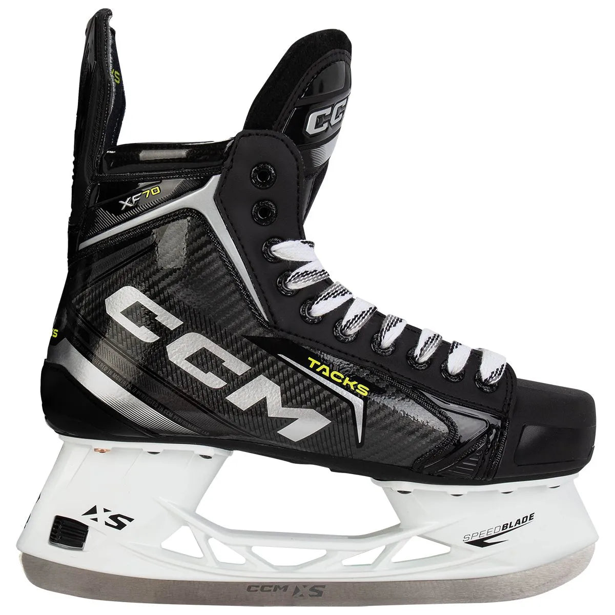 CCM XF70 SKATES - SENIOR