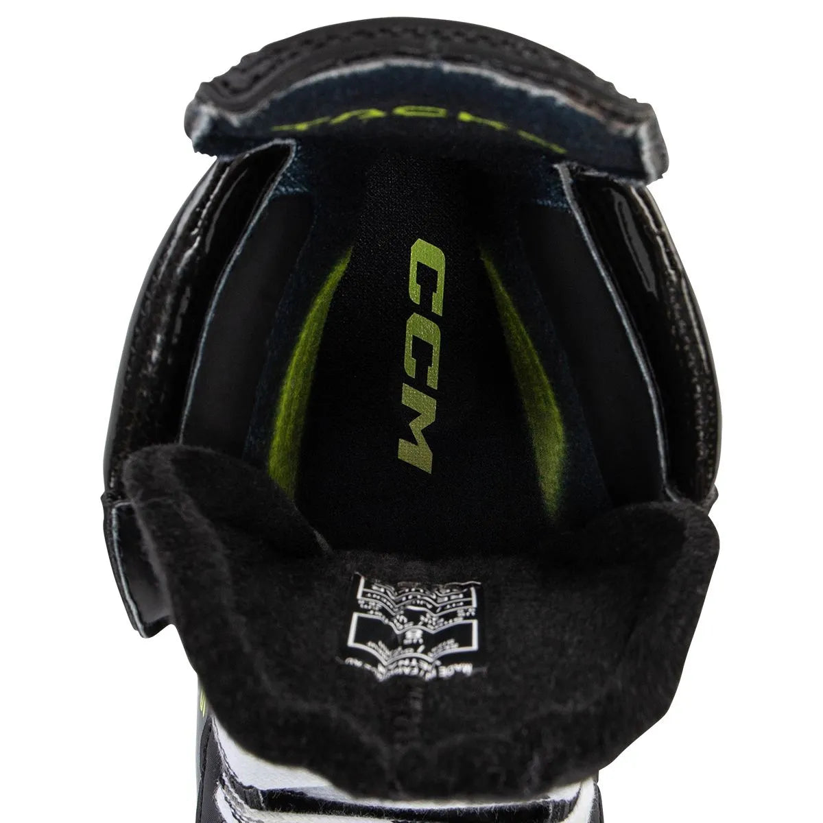 CCM XF70 SKATES - SENIOR