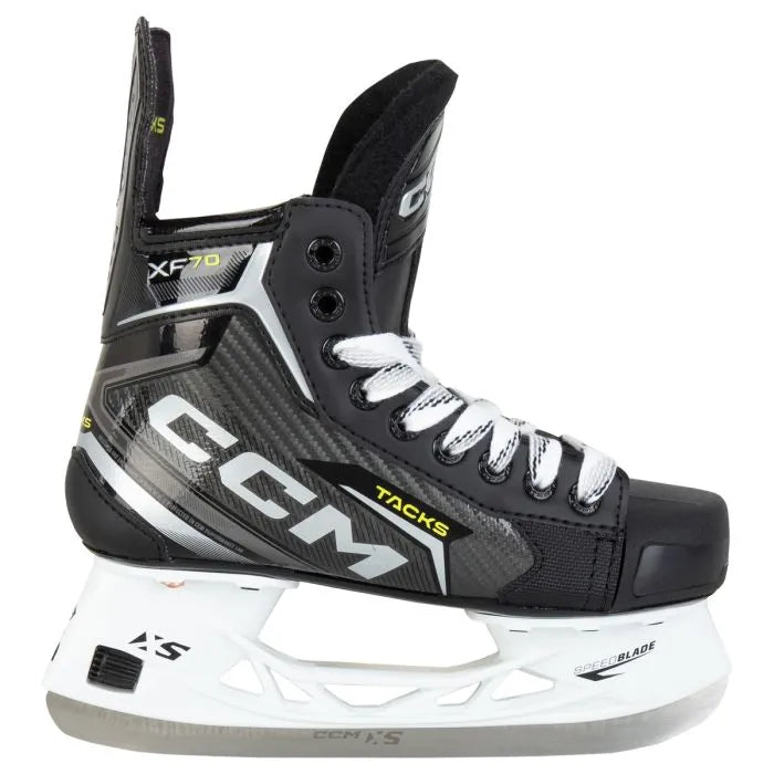 CCM XF70 SKATES - JUNIOR