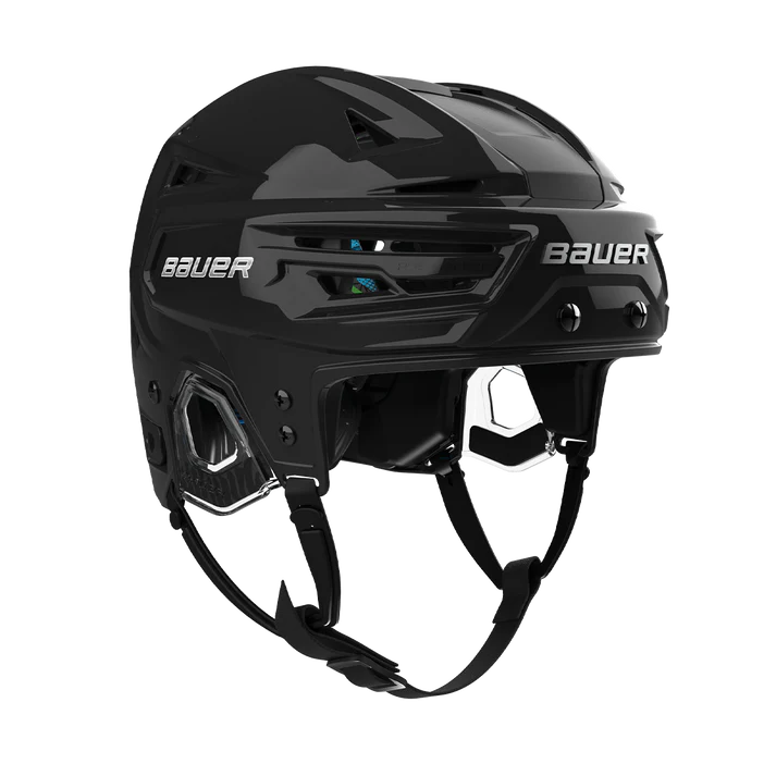 Bauer Re-Akt 155 Hockey Helmet