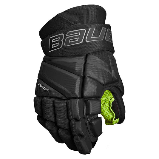 S22 VAPOR 3X GLOVES BLK-JUNIOR