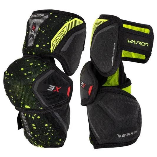 BAUER VAPOR 3X ELBOW PAD - JUNIOR