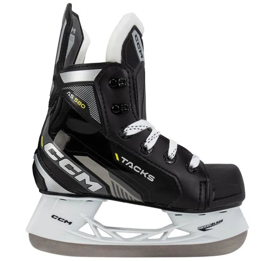 CCM SKATES TACKS AS580 - YOUTH