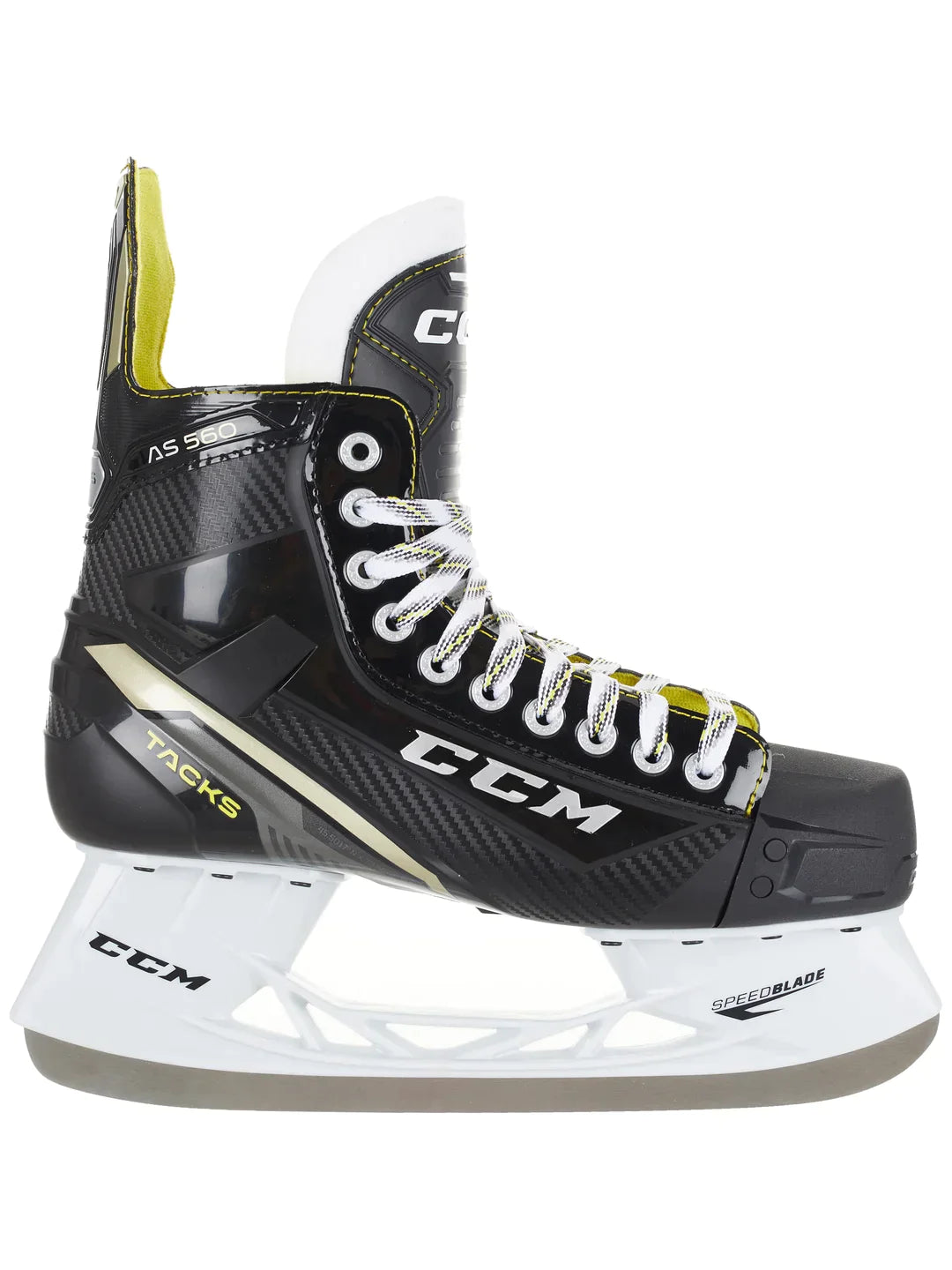 2022 CCM SKATES TACKS AS560 JR