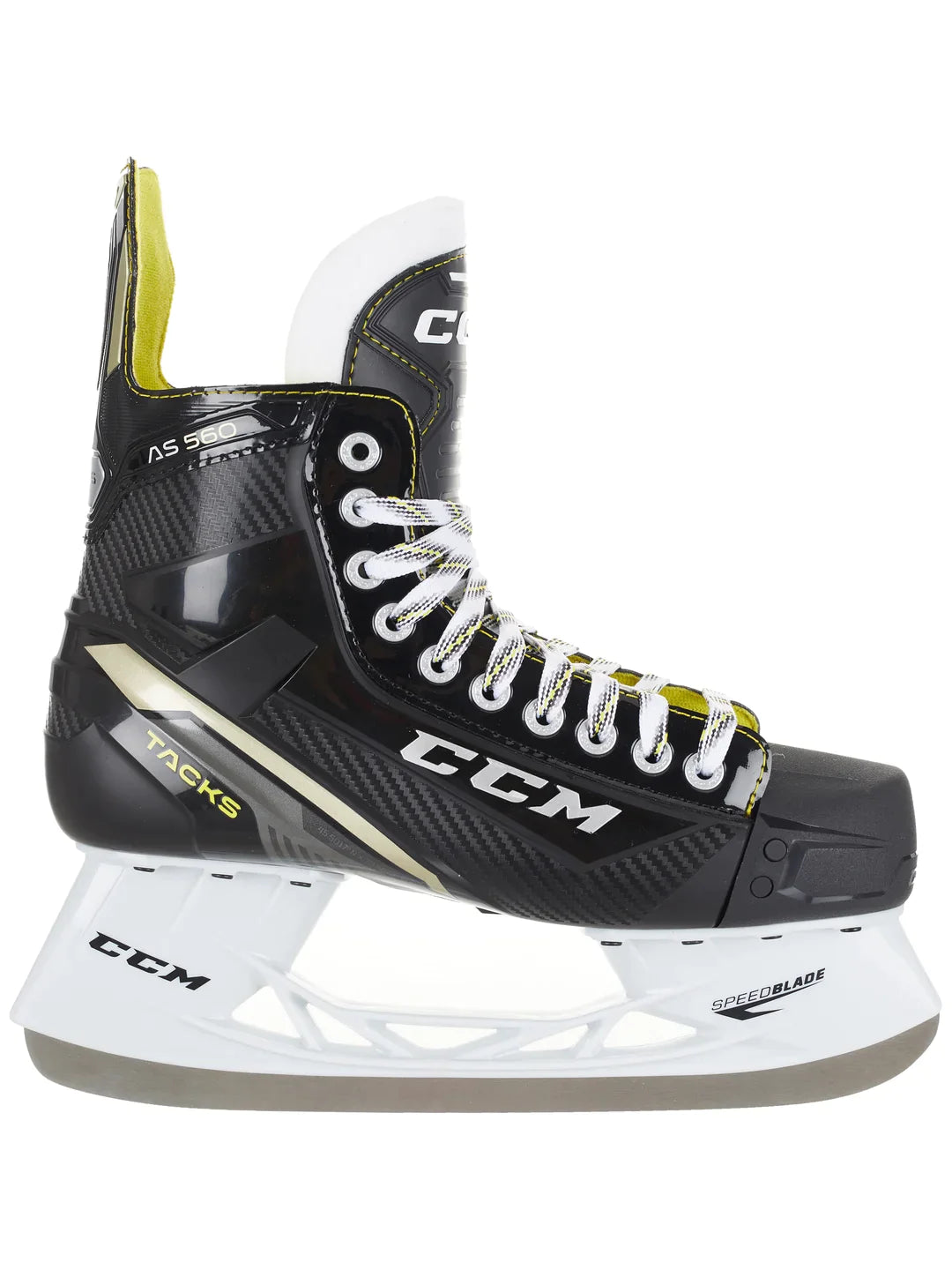 2022 CCM SKATES TACKS AS560 INT