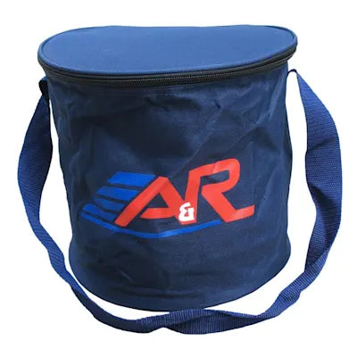 AR Puck Bag