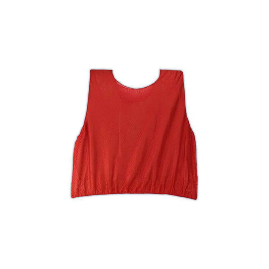 A&R Scrimmage Vest Sr. Red