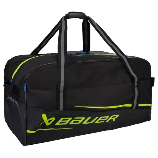 BAUER PREMIUM HOCKEY BAG - JUNIOR 32"