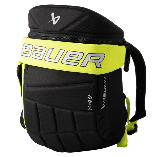 BAUER GLOVE BACKPACK - YOUTH