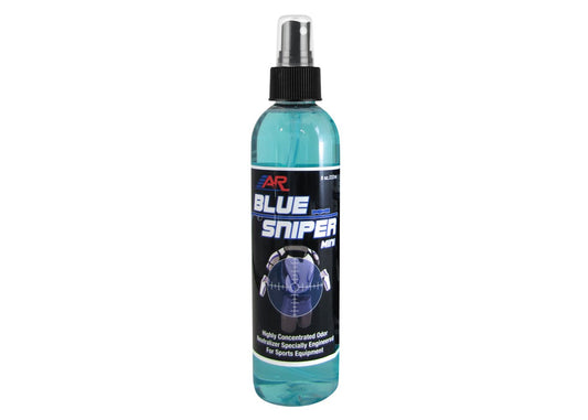 Blue Sniper Mini- 8oz Odor Neutralizing Spray